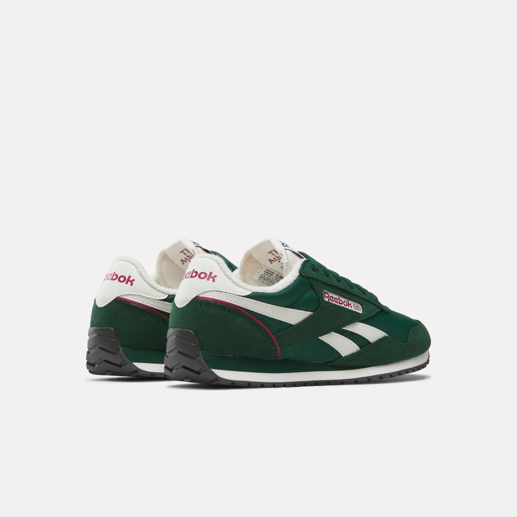 REEBOK- WOMEN'S CLASSIC AZ SHOE - Image 3