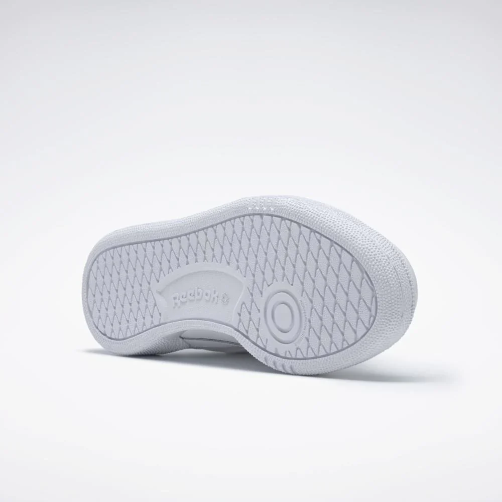REEBOK- WOMEN'S CLUB C 85 SHOE - Image 4