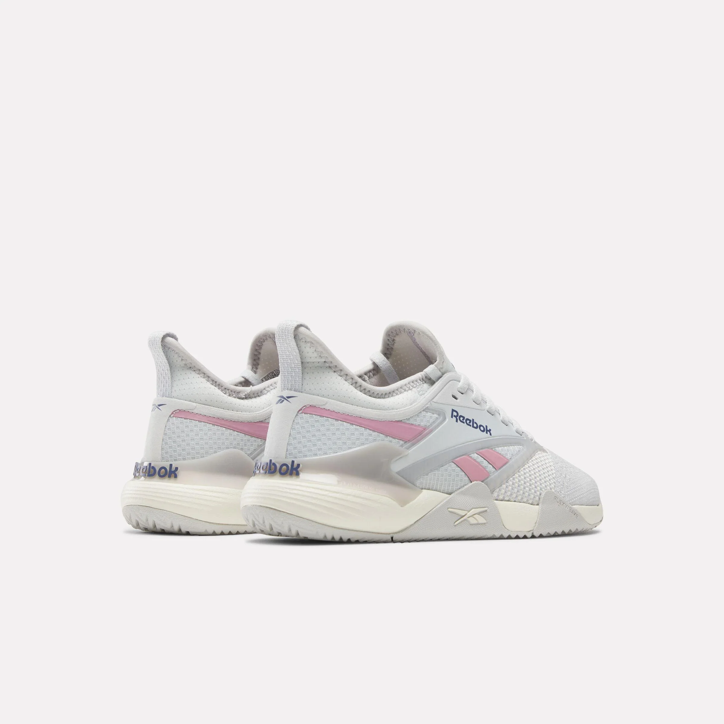 REEBOK- WOMEN'S NANO COURT SHOES - Image 3