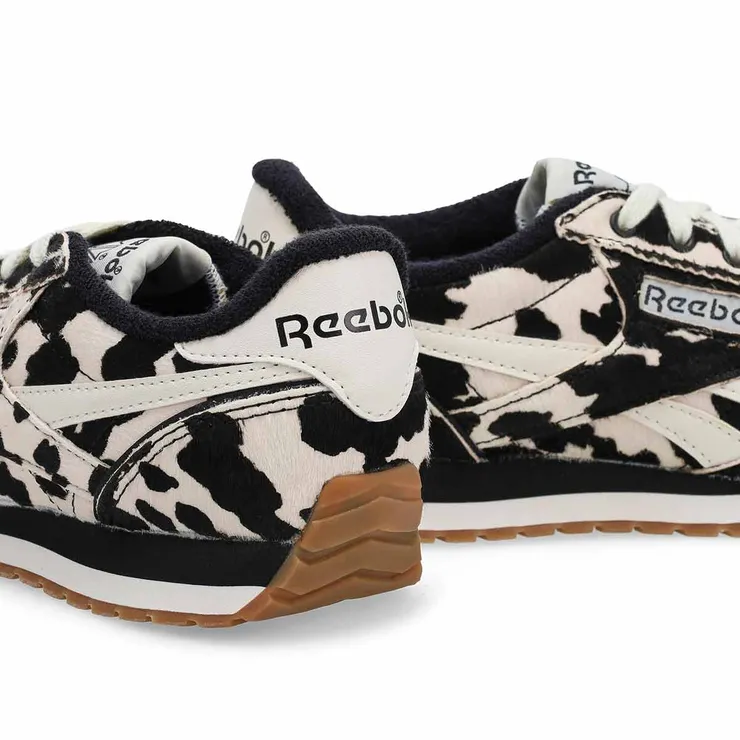 REEBOK - WOMEN'S CLASSIC AZ SEAKER - Image 4