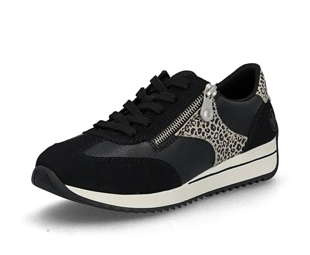 RIEKER - DENA SHOE N1210 - Image 7
