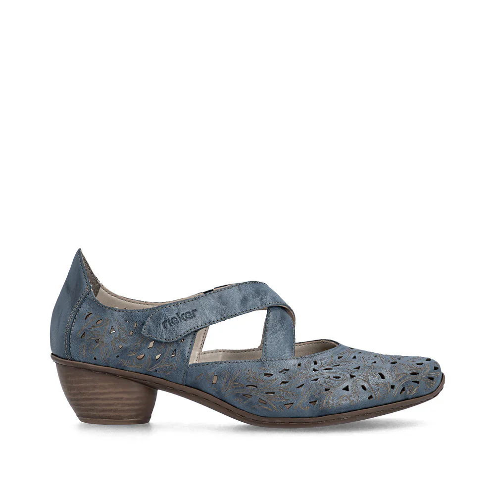 RIEKER - MIRJAM SHOE 43773 - Image 12