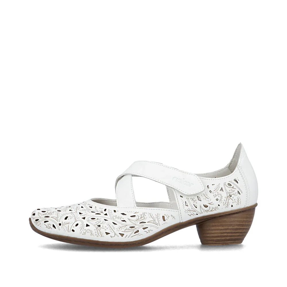RIEKER - MIRJAM SHOE 43773 - Image 7