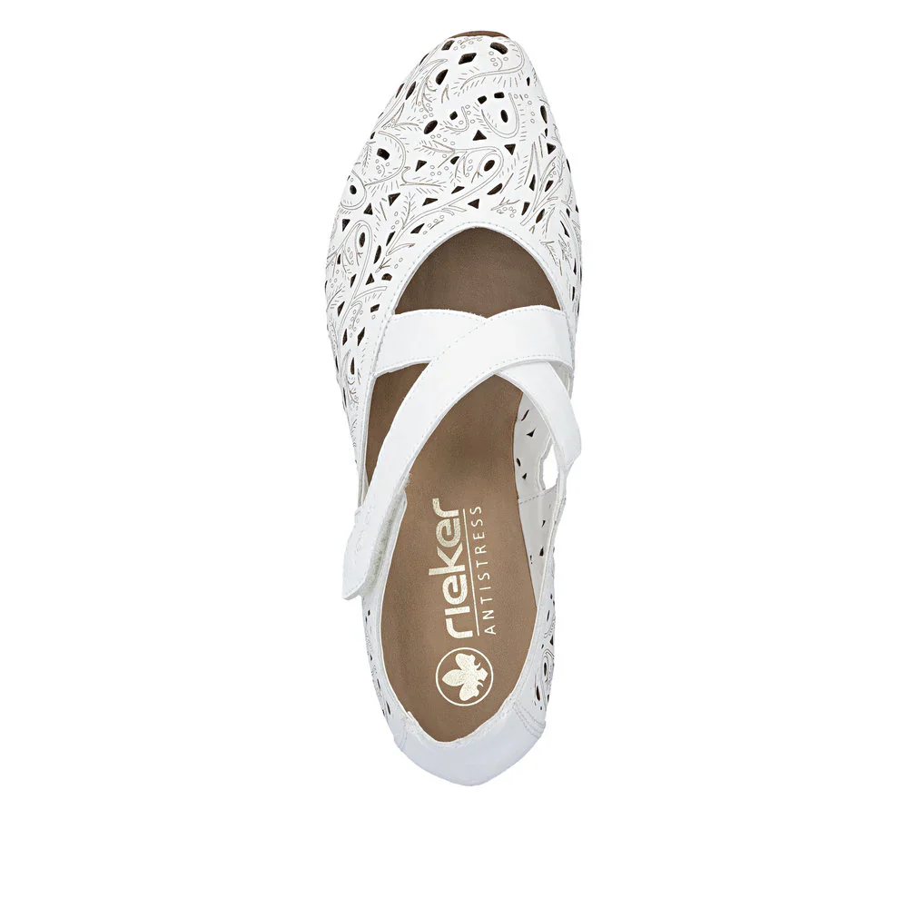 RIEKER - MIRJAM SHOE 43773 - Image 8