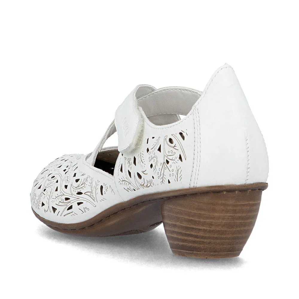 RIEKER - MIRJAM SHOE 43773 - Image 9