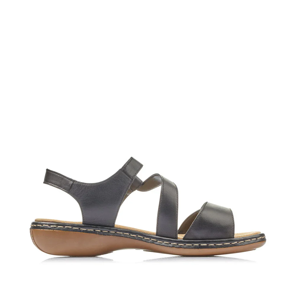 RIEKER - REGINA SANDAL 659C7 - Image 6