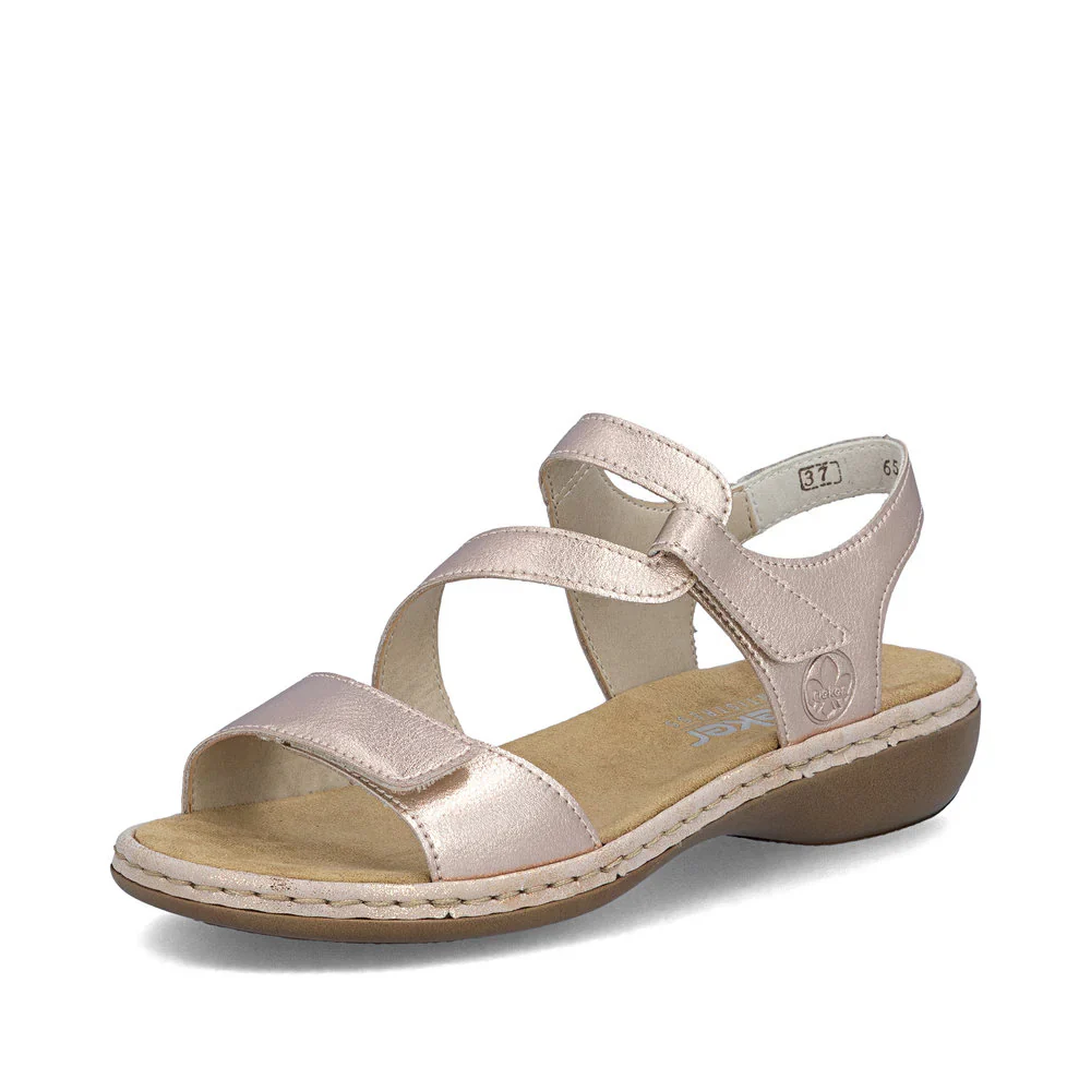 RIEKER - REGINA SANDAL 659C7 - Image 8