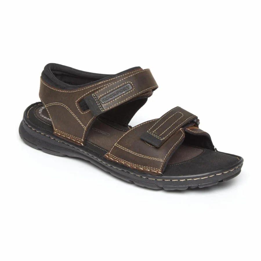 ROCKPORT - DARWIN QTR STRAP - Image 2