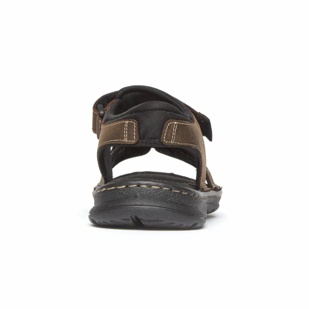 ROCKPORT - DARWIN QTR STRAP - Image 3
