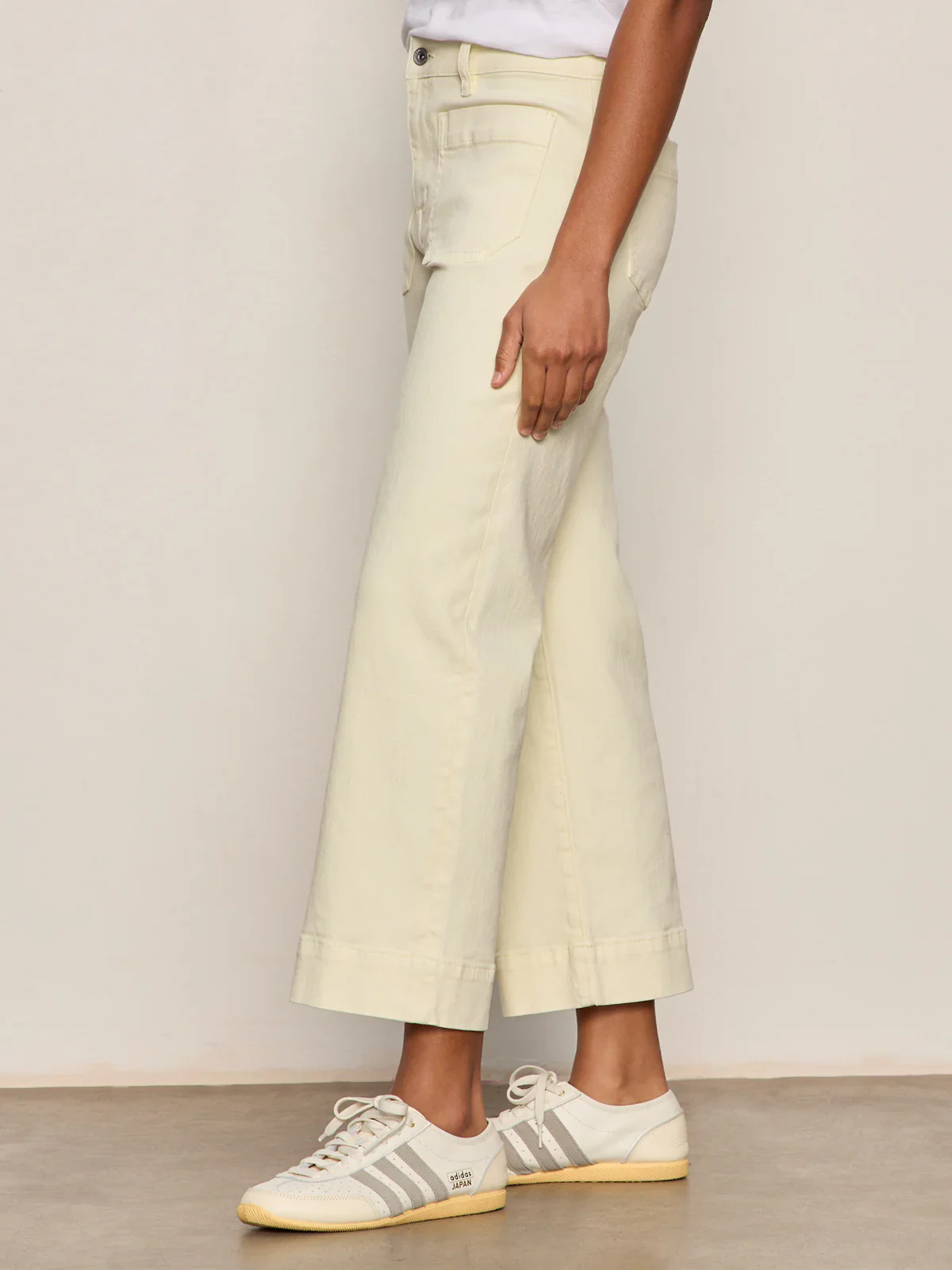 SANCTUARY - WOMEN'S MARINE DENIM - Image 3