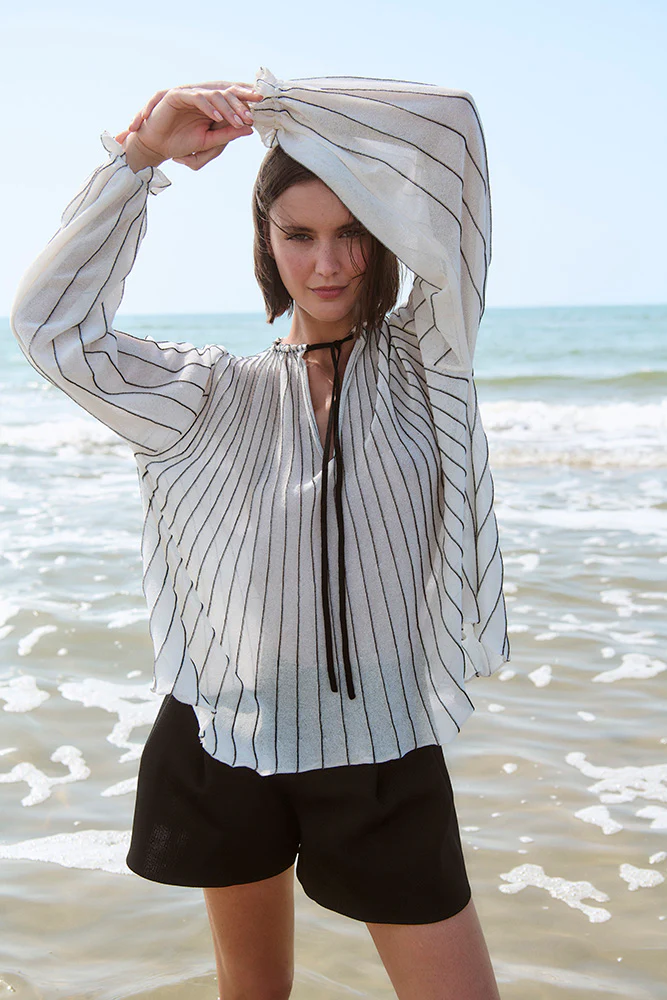 SITA MURT - WOMEN'S 160603 TOP - Image 2