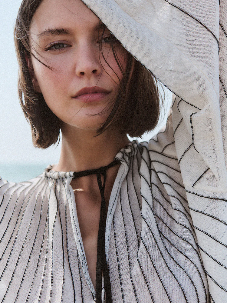 SITA MURT - WOMEN'S 160603 TOP - Image 3