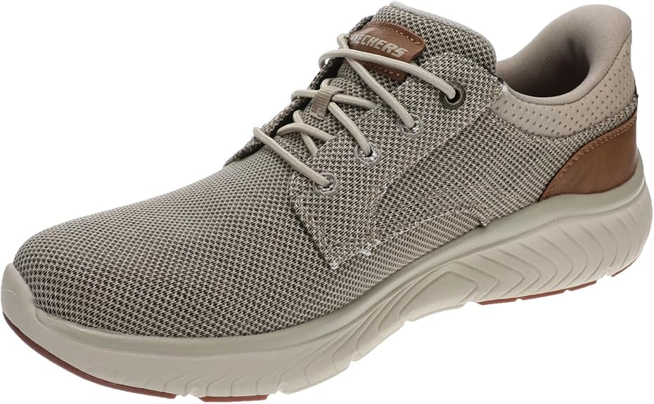 SKECHERS - SLIP-INS RELAXED FIT, RUGER - Image 4
