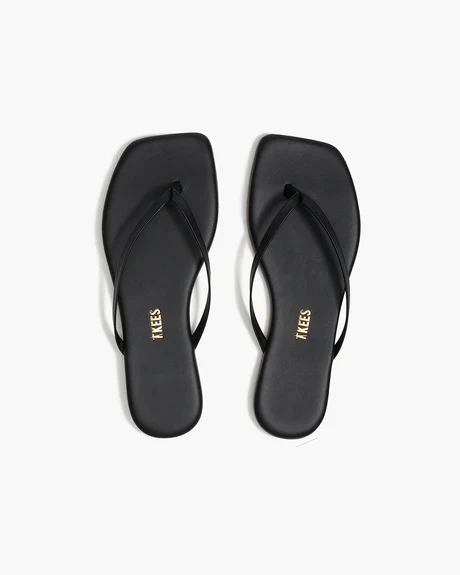 TKEES - SQUARE TOE LILY SANDAL - Image 10