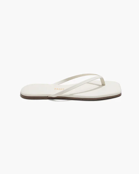 TKEES - SQUARE TOE LILY SANDAL - Image 11