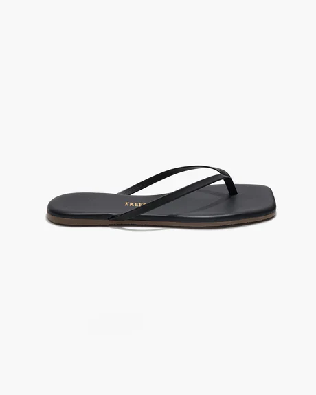 TKEES - SQUARE TOE LILY SANDAL - Image 7
