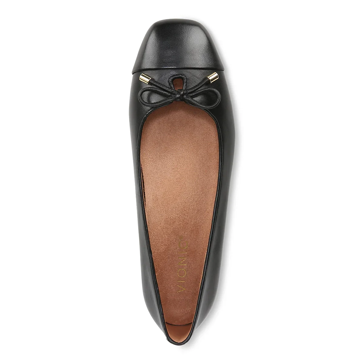 VIONIC- WOMEN'S KLARA FLAT - Image 4